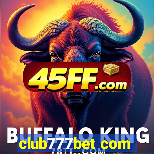 club777bet com